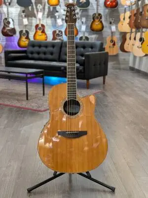 Ovation - CS24-4